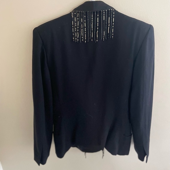 Versace Runway Jacket - Picture 3 of 8